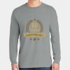 Heavyweight Ring Spun Long Sleeve Tee Thumbnail