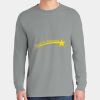Heavyweight Ring Spun Long Sleeve Tee Thumbnail
