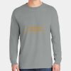 Heavyweight Ring Spun Long Sleeve Tee Thumbnail