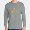 Heavyweight Ring Spun Long Sleeve Tee Thumbnail