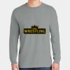 Heavyweight Ring Spun Long Sleeve Tee Thumbnail