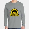 Heavyweight Ring Spun Long Sleeve Tee Thumbnail