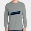 Heavyweight Ring Spun Long Sleeve Tee Thumbnail