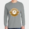Heavyweight Ring Spun Long Sleeve Tee Thumbnail