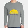 Heavyweight Ring Spun Long Sleeve Tee Thumbnail