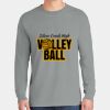 Heavyweight Ring Spun Long Sleeve Tee Thumbnail