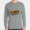 Heavyweight Ring Spun Long Sleeve Tee Thumbnail