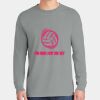 Heavyweight Ring Spun Long Sleeve Tee Thumbnail