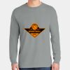 Heavyweight Ring Spun Long Sleeve Tee Thumbnail