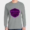 Heavyweight Ring Spun Long Sleeve Tee Thumbnail