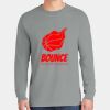 Heavyweight Ring Spun Long Sleeve Tee Thumbnail