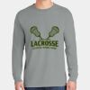 Heavyweight Ring Spun Long Sleeve Tee Thumbnail