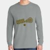 Heavyweight Ring Spun Long Sleeve Tee Thumbnail