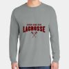 Heavyweight Ring Spun Long Sleeve Tee Thumbnail