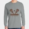 Heavyweight Ring Spun Long Sleeve Tee Thumbnail