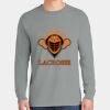 Heavyweight Ring Spun Long Sleeve Tee Thumbnail