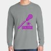 Heavyweight Ring Spun Long Sleeve Tee Thumbnail