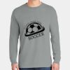Heavyweight Ring Spun Long Sleeve Tee Thumbnail