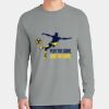 Heavyweight Ring Spun Long Sleeve Tee Thumbnail