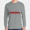 Heavyweight Ring Spun Long Sleeve Tee Thumbnail