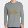 Heavyweight Ring Spun Long Sleeve Tee Thumbnail