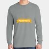 Heavyweight Ring Spun Long Sleeve Tee Thumbnail