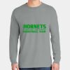 Heavyweight Ring Spun Long Sleeve Tee Thumbnail