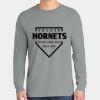 Heavyweight Ring Spun Long Sleeve Tee Thumbnail