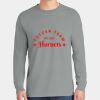 Heavyweight Ring Spun Long Sleeve Tee Thumbnail