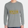 Heavyweight Ring Spun Long Sleeve Tee Thumbnail