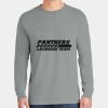 Heavyweight Ring Spun Long Sleeve Tee Thumbnail