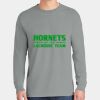 Heavyweight Ring Spun Long Sleeve Tee Thumbnail