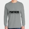 Heavyweight Ring Spun Long Sleeve Tee Thumbnail