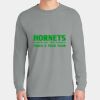 Heavyweight Ring Spun Long Sleeve Tee Thumbnail