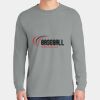 Heavyweight Ring Spun Long Sleeve Tee Thumbnail