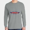 Heavyweight Ring Spun Long Sleeve Tee Thumbnail