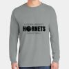 Heavyweight Ring Spun Long Sleeve Tee Thumbnail