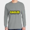 Heavyweight Ring Spun Long Sleeve Tee Thumbnail