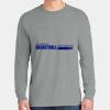 Heavyweight Ring Spun Long Sleeve Tee Thumbnail
