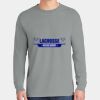 Heavyweight Ring Spun Long Sleeve Tee Thumbnail