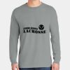 Heavyweight Ring Spun Long Sleeve Tee Thumbnail