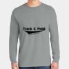 Heavyweight Ring Spun Long Sleeve Tee Thumbnail
