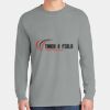 Heavyweight Ring Spun Long Sleeve Tee Thumbnail