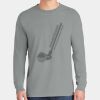 Heavyweight Ring Spun Long Sleeve Tee Thumbnail