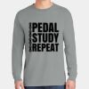 Heavyweight Ring Spun Long Sleeve Tee Thumbnail
