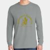 Heavyweight Ring Spun Long Sleeve Tee Thumbnail