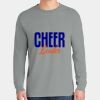 Heavyweight Ring Spun Long Sleeve Tee Thumbnail