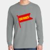 Heavyweight Ring Spun Long Sleeve Tee Thumbnail