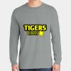 Heavyweight Ring Spun Long Sleeve Tee Thumbnail
