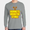 Heavyweight Ring Spun Long Sleeve Tee Thumbnail